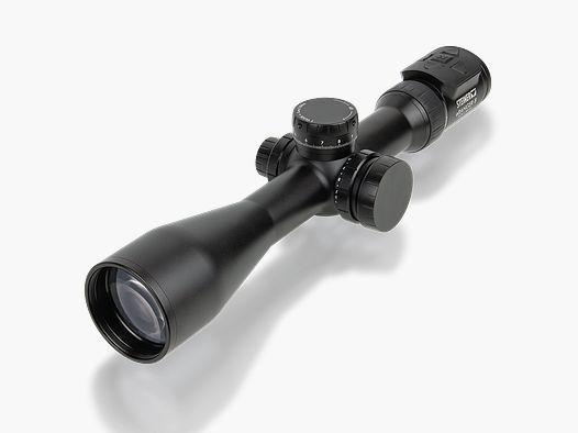 Steiner eRanger 8 3-24x56 lunette de tir avec calculateur balistique