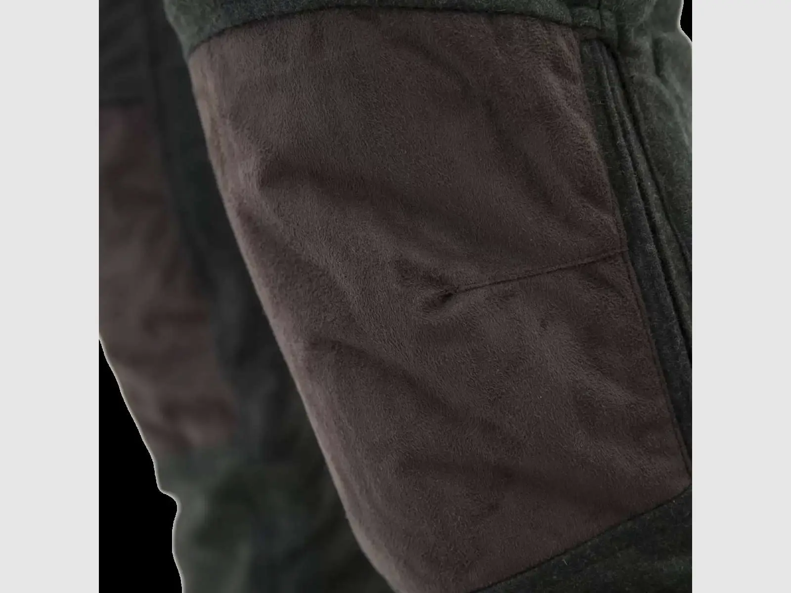G-Loft Loden trousers, image 8 of 24