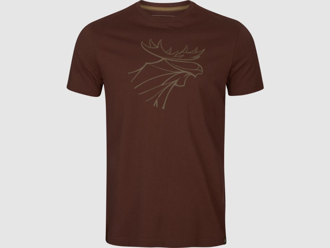 Härkila Herren Graphic T-Shirt 2er-Pack