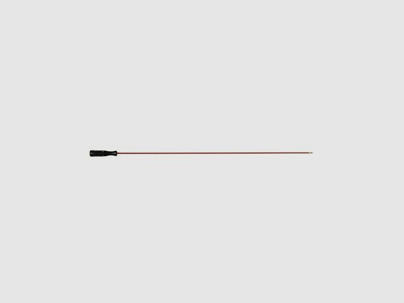 Fritzmann Putzstock 4mm 100 cm lang