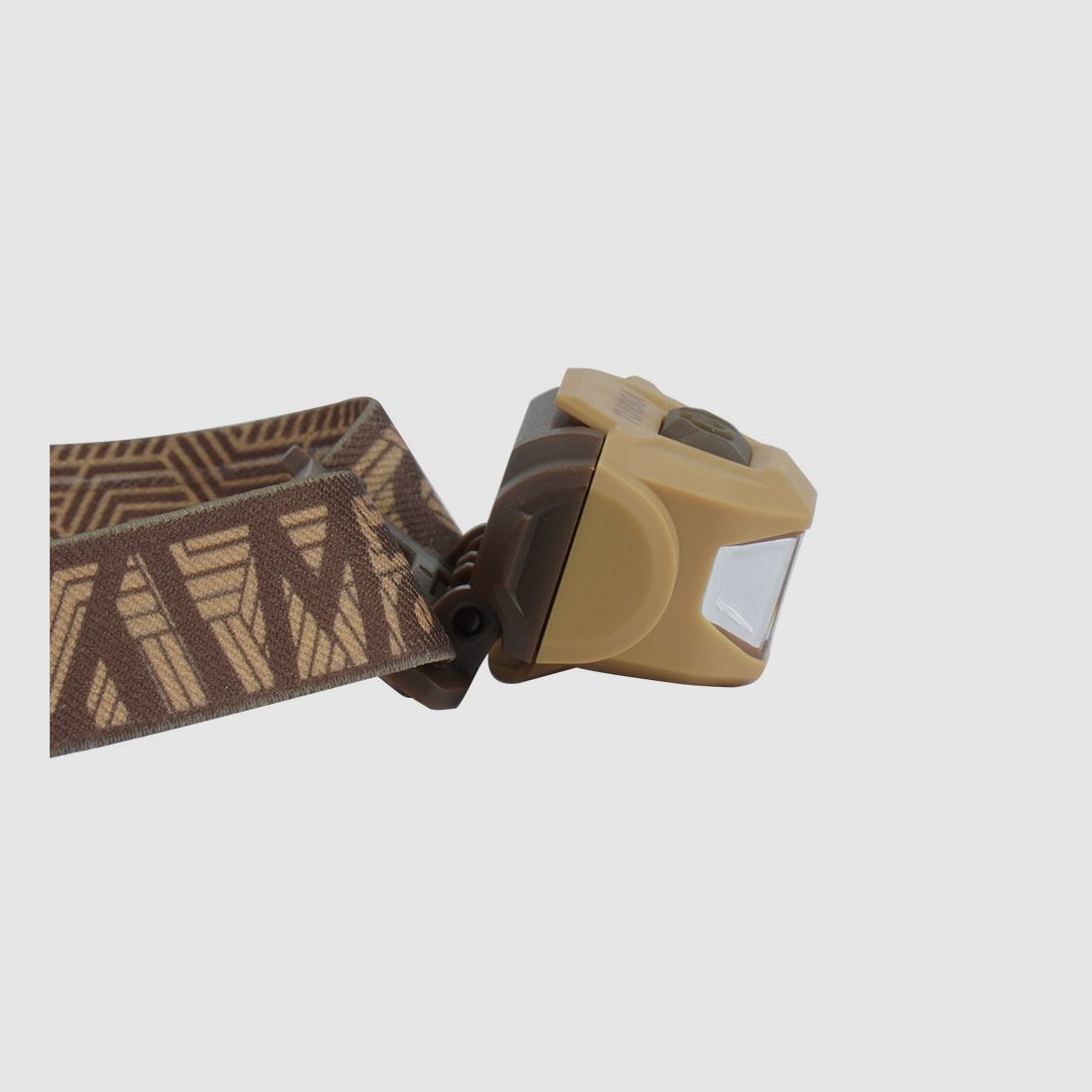 Mactronic – TUNDRA Headlamp – 215 lm – 1×AA – Sand – THL0111, image 5 of 5