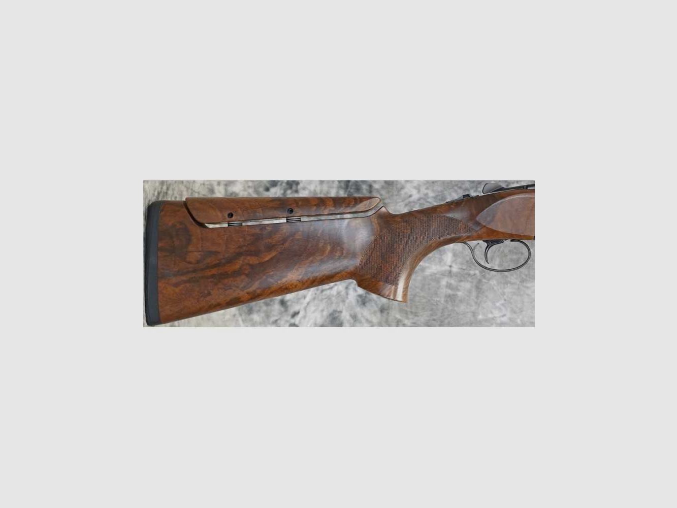 Beretta DT11 Black DLC Trap B-Fast CAL.12/70, image 1 sur 3