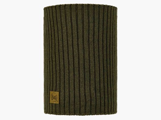 Buff Buff Schlauchschal Norval Knitted Neck Warmer forest