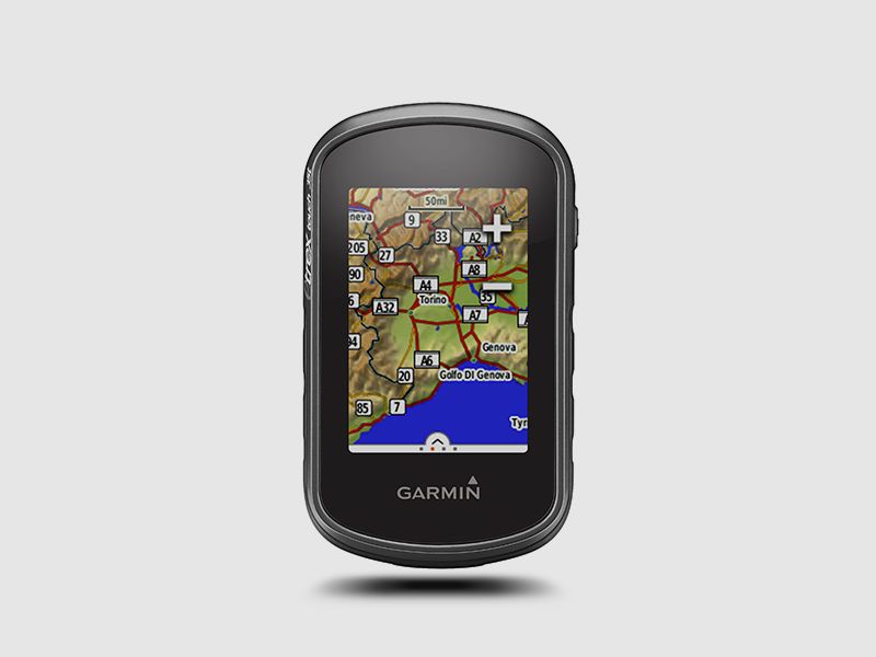 Garmin eTrex Touch 35