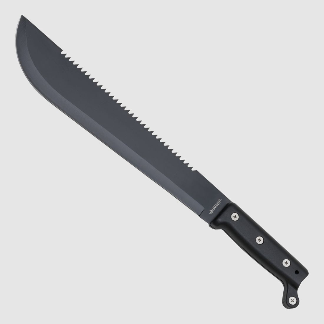 Machete mit Rckensge