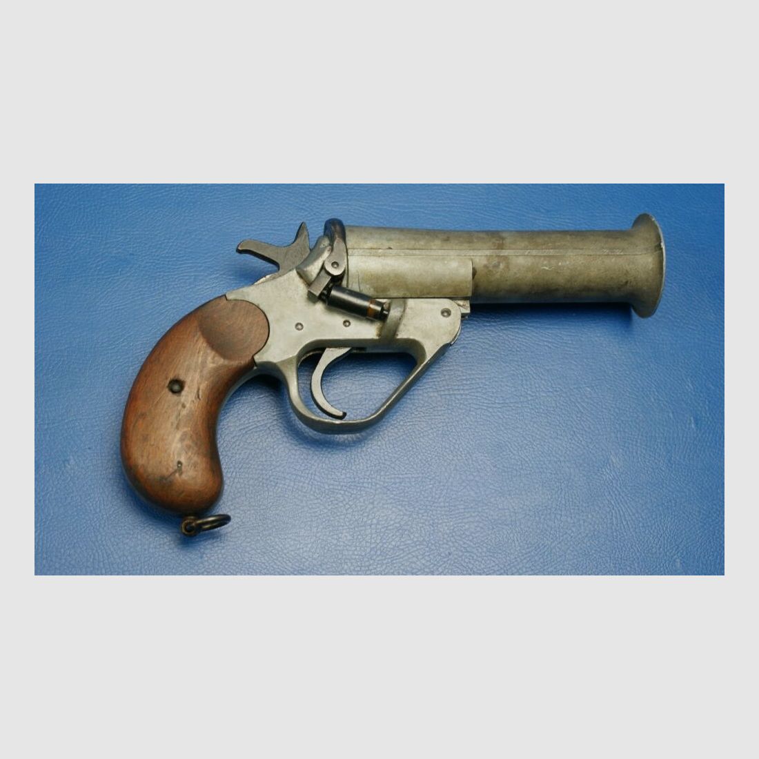 Berridge & Co. No. 2 Mark IV 25mmbritisch(Signal)