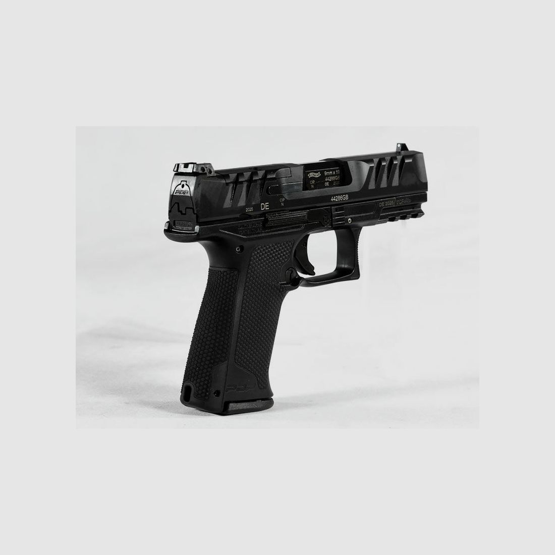 WALTHER PDP F-Serie 4"