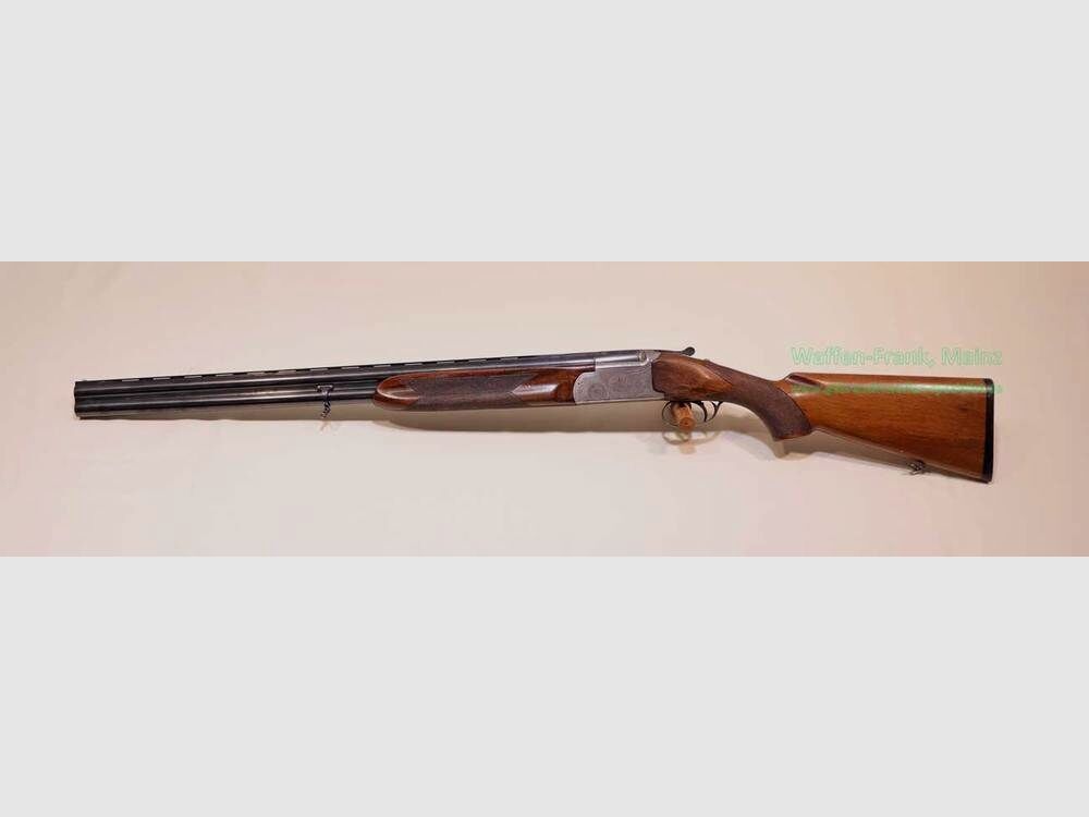 Lames, Italien Mod. 801 de Luxe