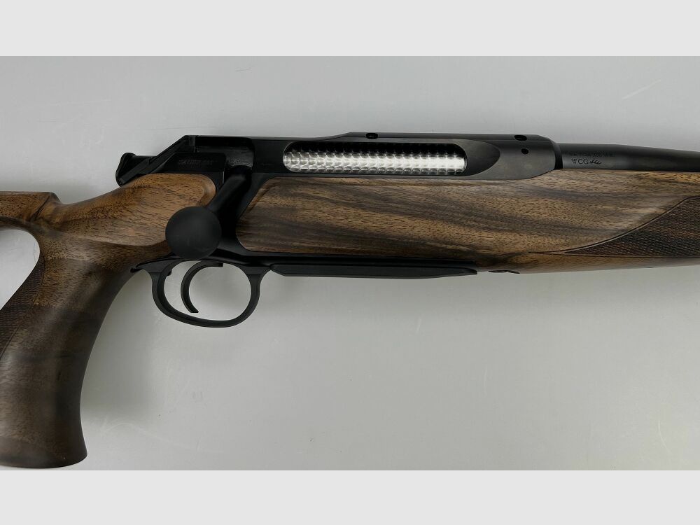 Sauer 505 Iconic Outback