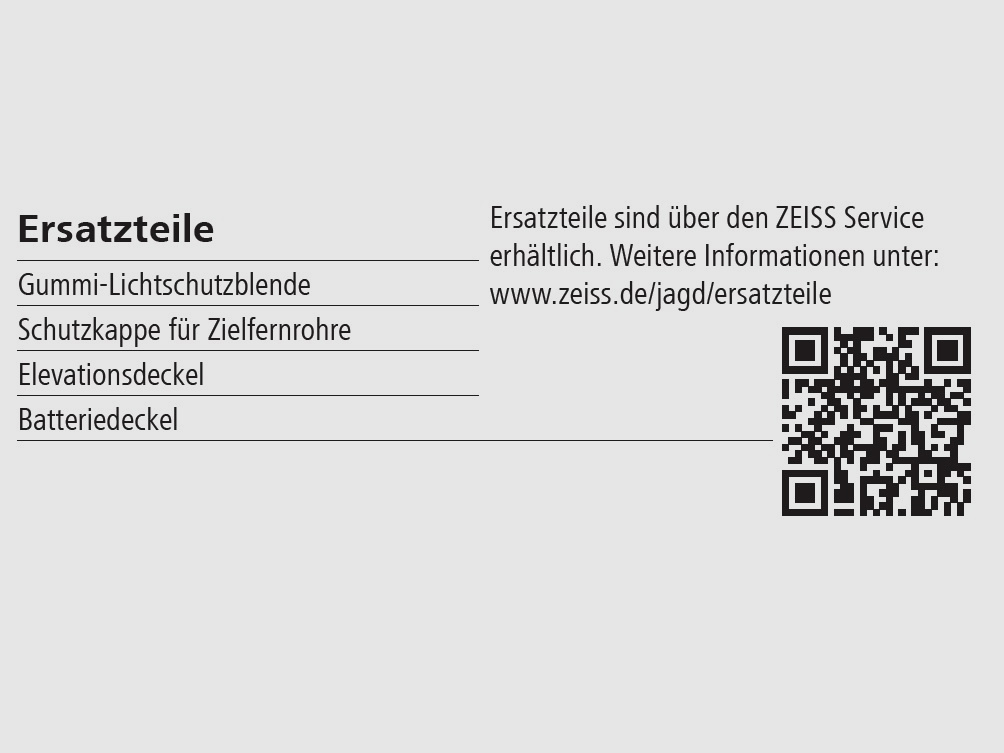 Batteriedeckel V4 & V6 -