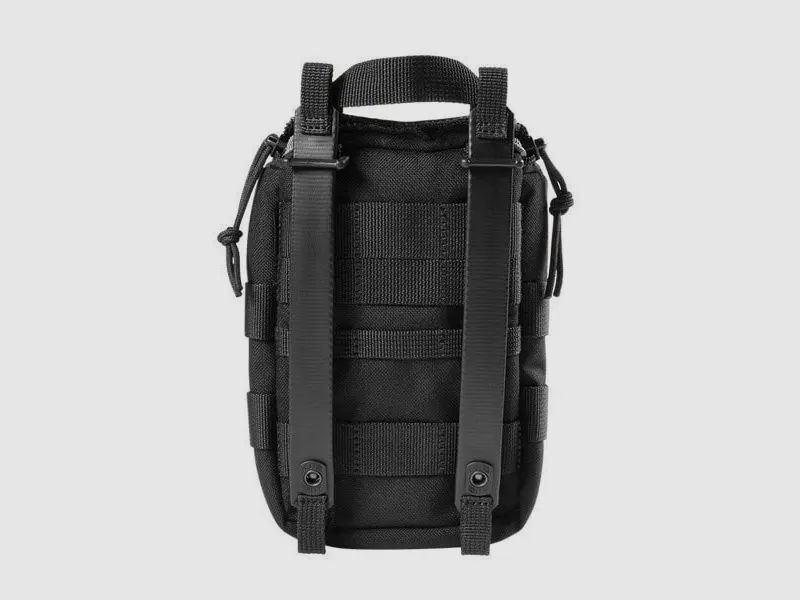 5.11 UCR IFAK Bolsa Negra, imagen 5 de 7