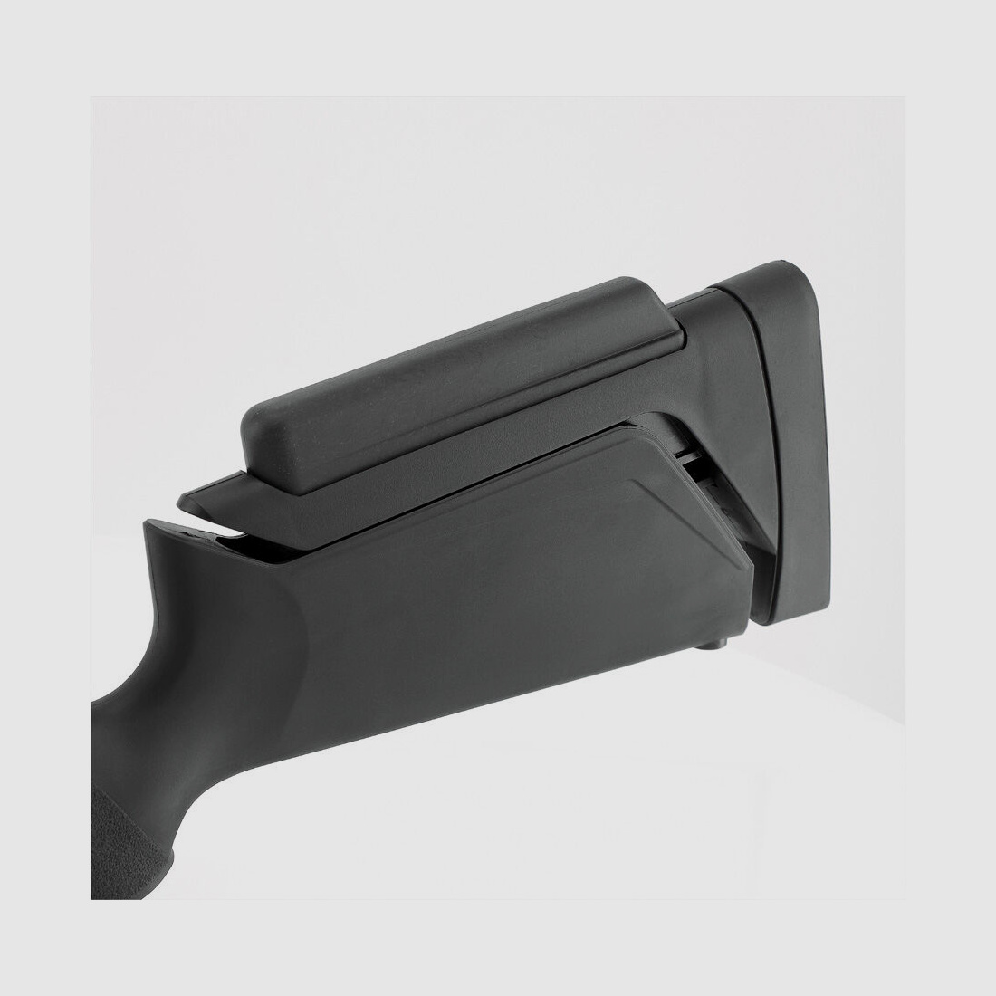 Hammerli Arms Force B1 22 Allweather