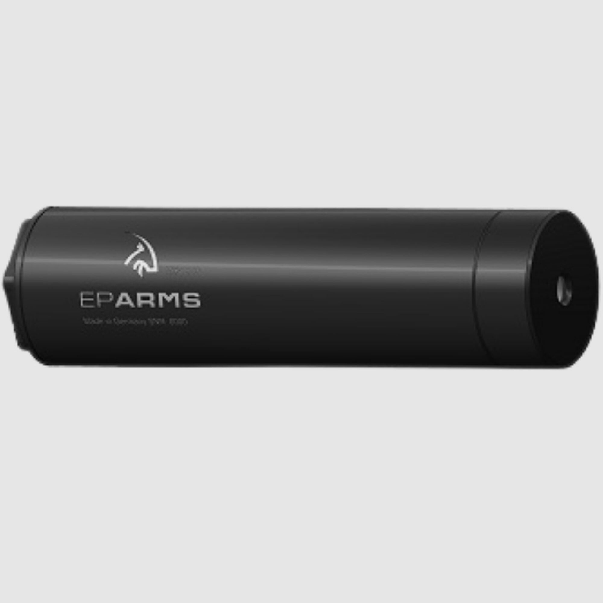 EP Arms Schalldämpfer Whisper 40 Pro