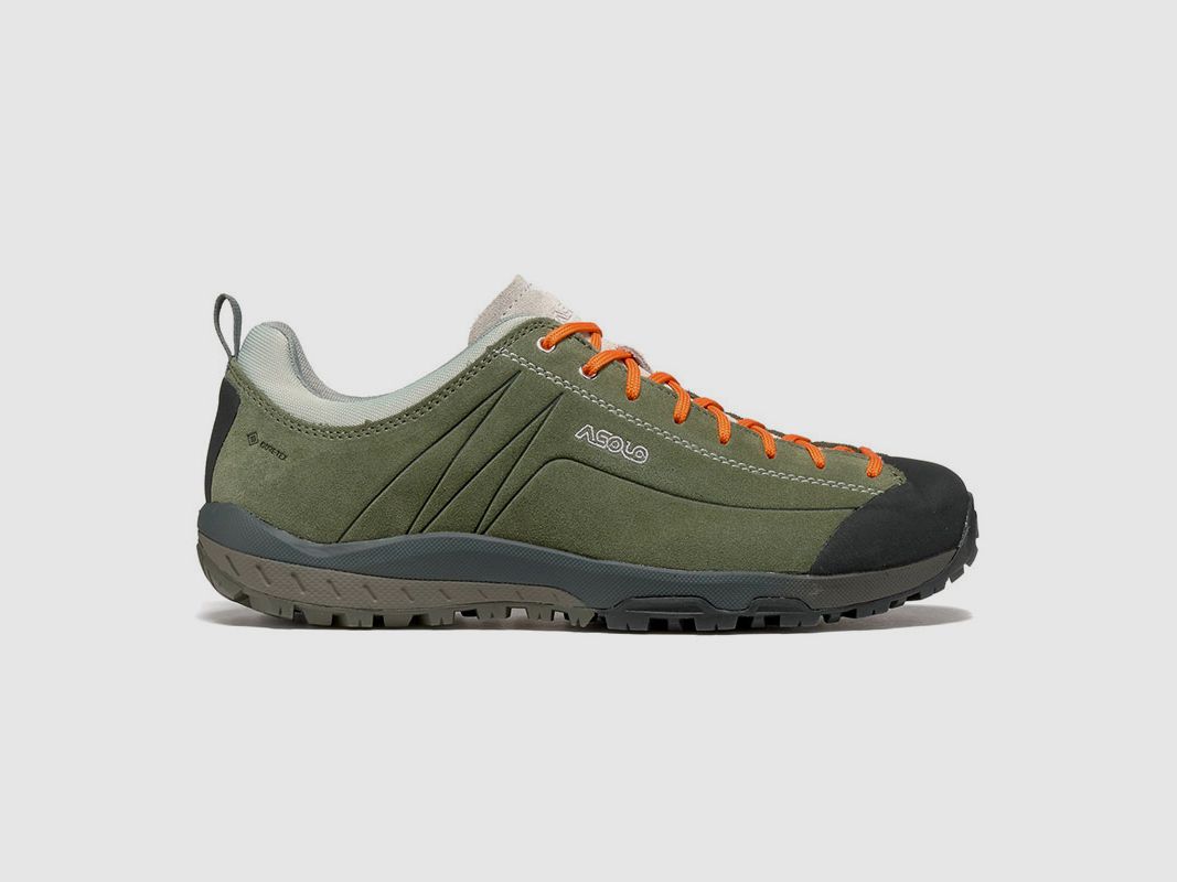 ASOLO – MEN – SPACE GV MM Birch Green, image 2 of 7