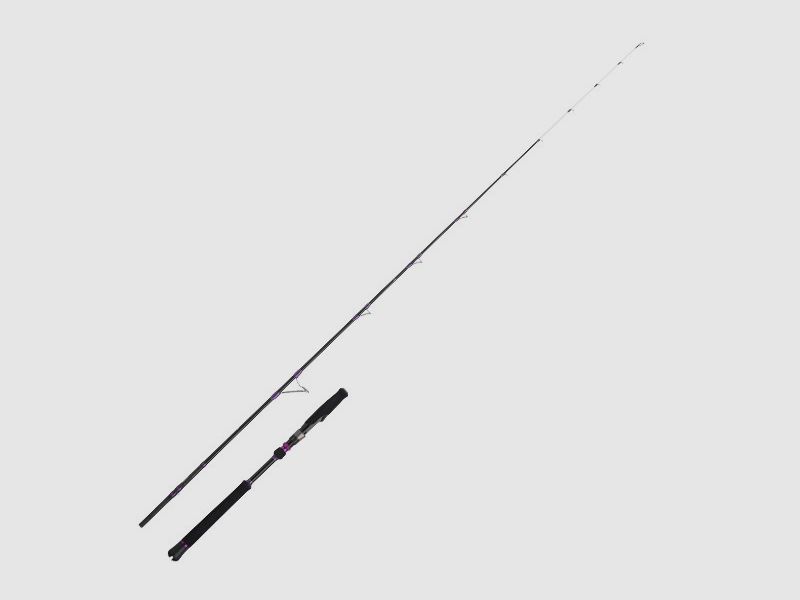 SKY LINE SQUID JIG 210 CINNETIC, Bild 2 von 3