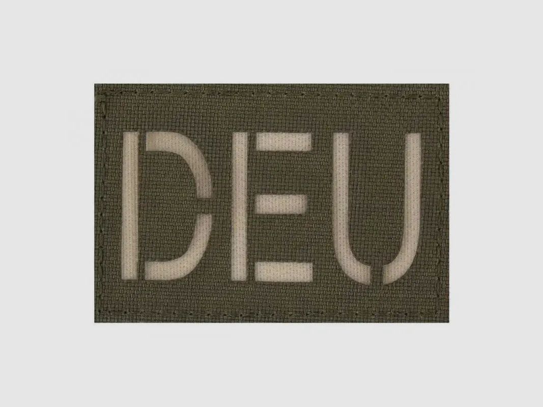 Zentauron Zentauron Patch DEU groß