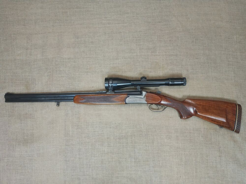 Princess Bockbüchsflinte