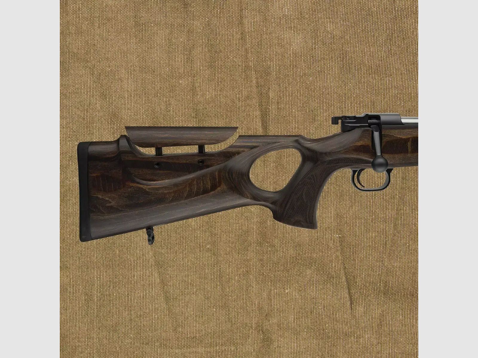 Mauser M12 Max Handspanner