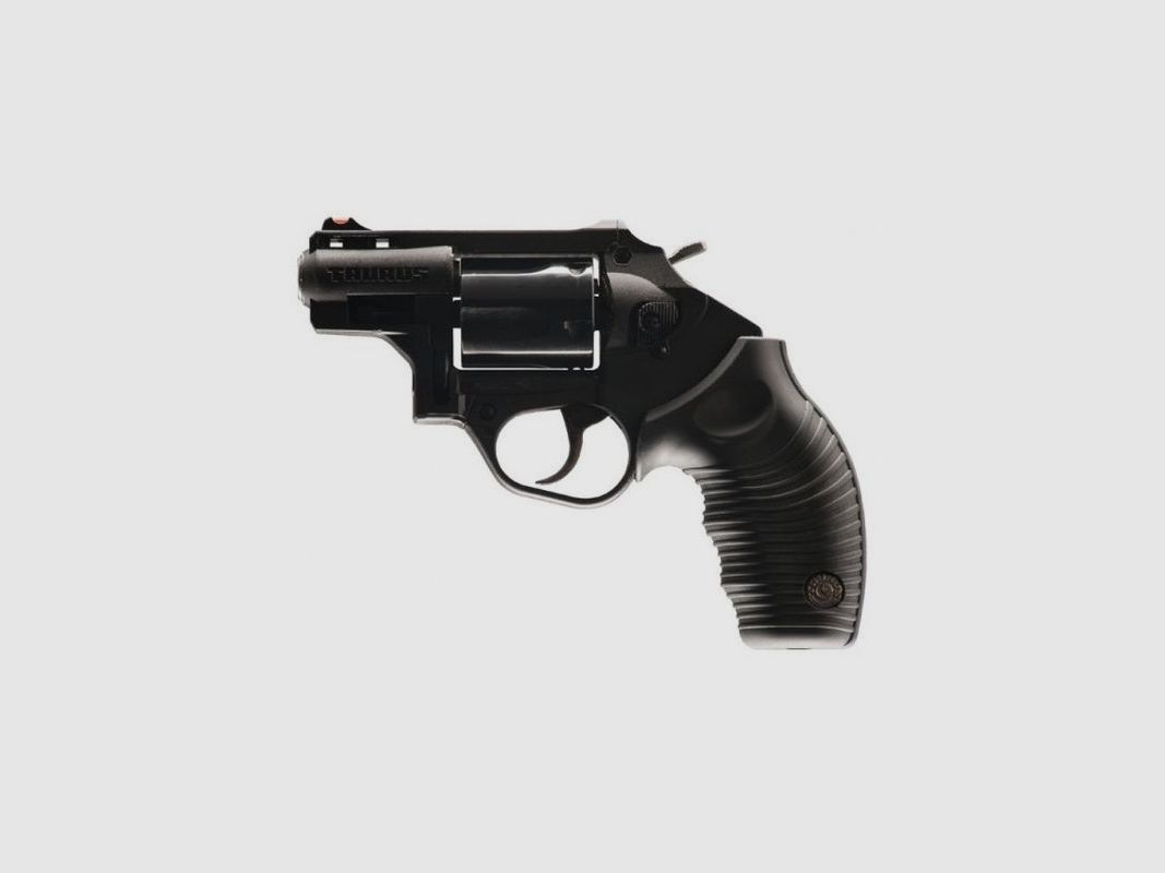 TAURUS REVOLVER POLY PROTECTOR 38 S, Bild 1 von 2