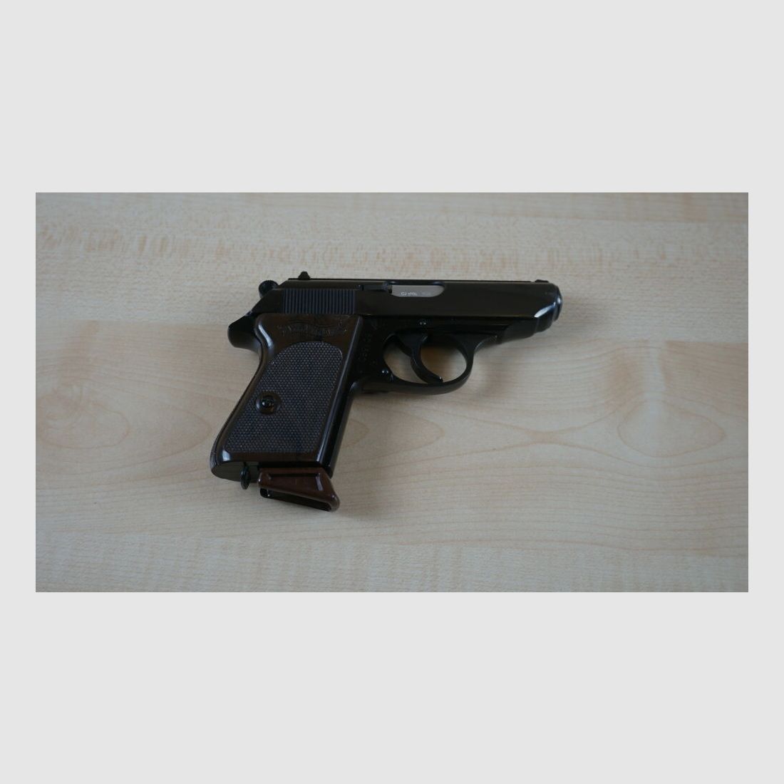 Walther PPK - L