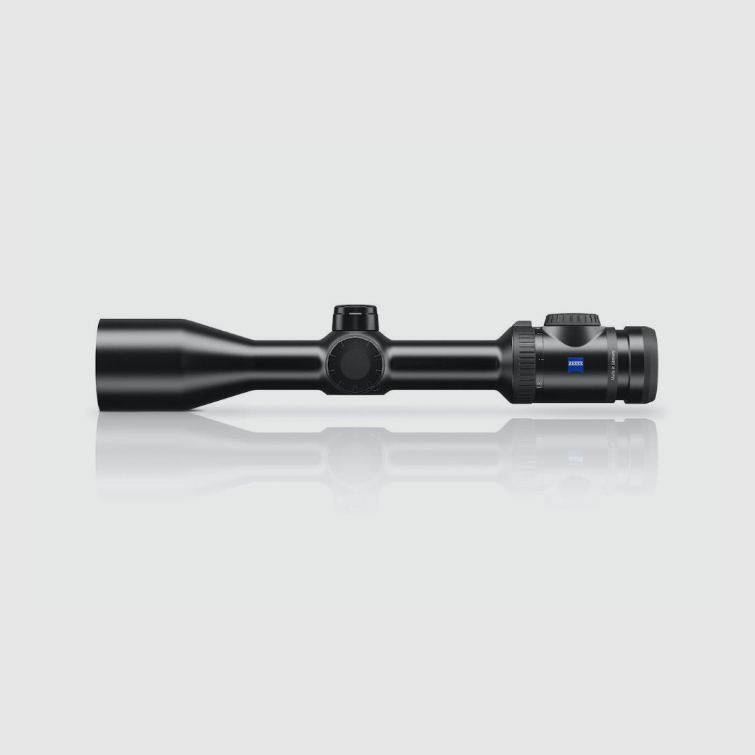 ZEISS riflescope V8 1.8-14x50 reticle 60