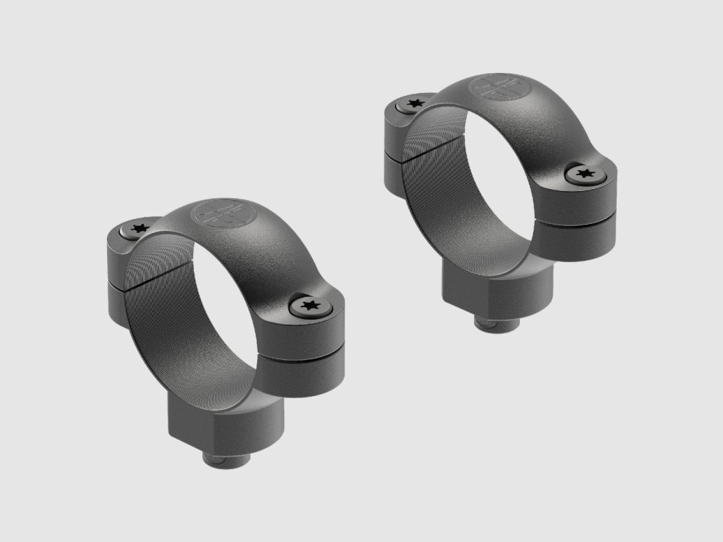 Leupold QR Ringe 30 mm