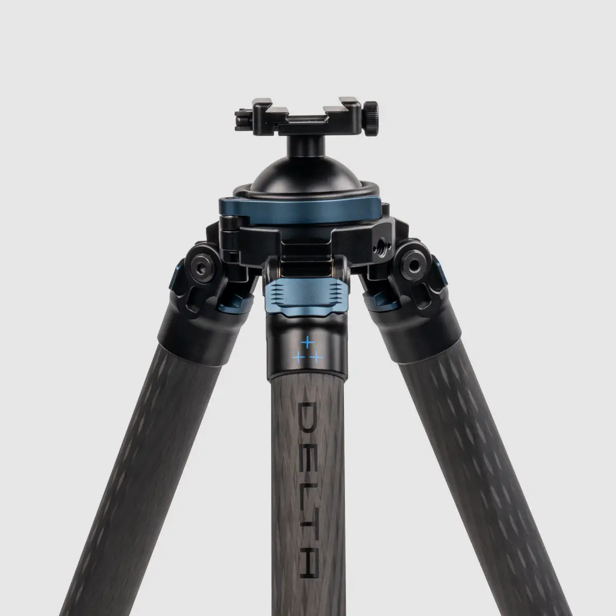 Delta-Stativ aus Carbon, Bild 4 von 7
