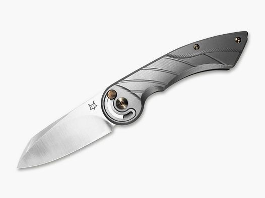 Taschenmesser Radius Designer Patent Fingers Safe Opening System