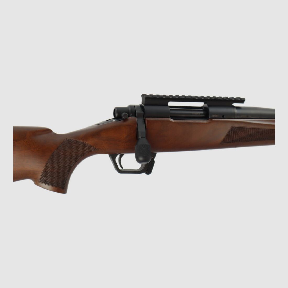 Huglu Ovis G2 Holzschaft