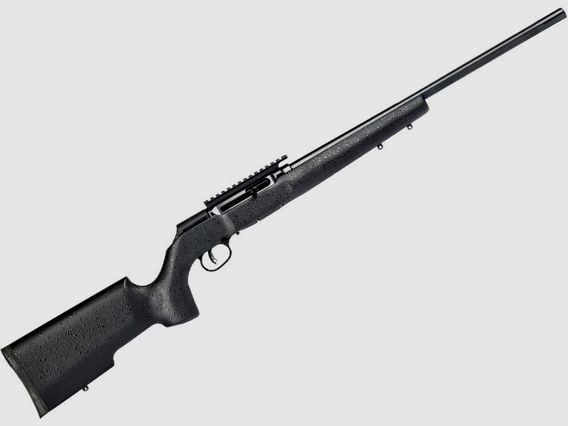 Fusil Semi-Automatique SAVAGE A22 Pro Varmint – 22 WMR, image 1 sur 6