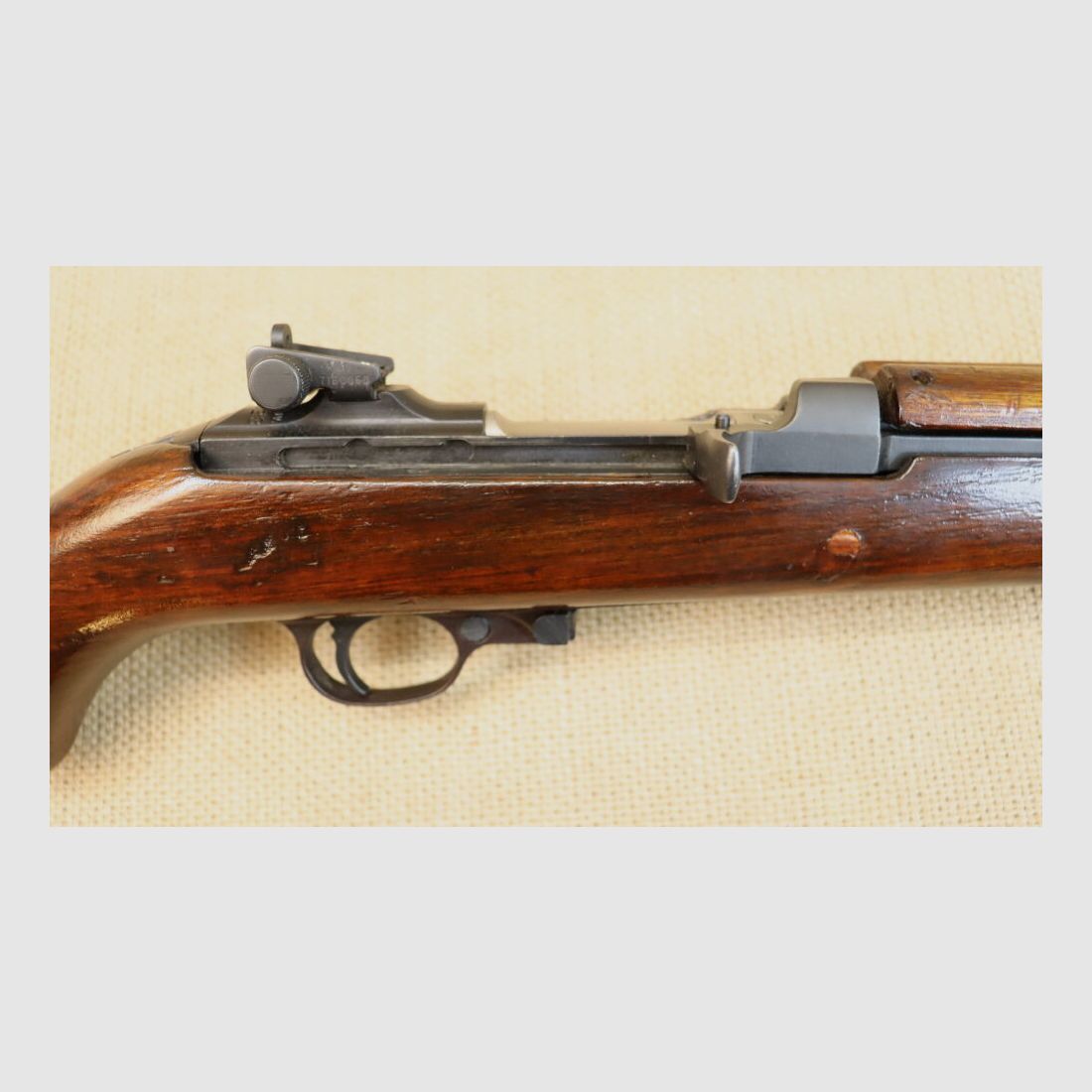 Inland 30 M1 .30 Carbine