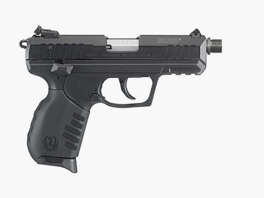 Ruger SR22 – .22 l.r.