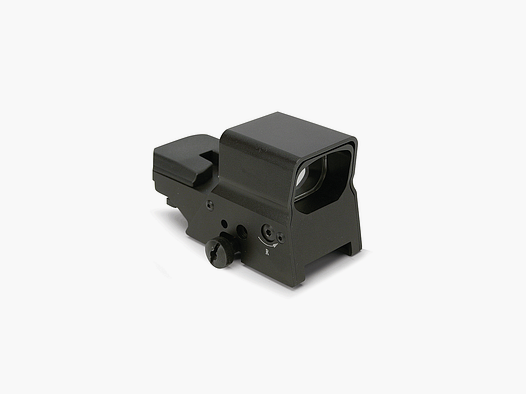 Konus SIGHT-PRO R8 Red/Green Dot