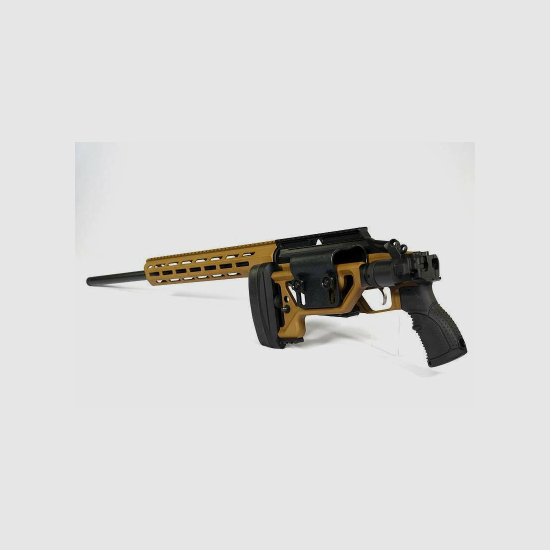 Tikka Tikka T3x TACT A1 CB kort .308Win