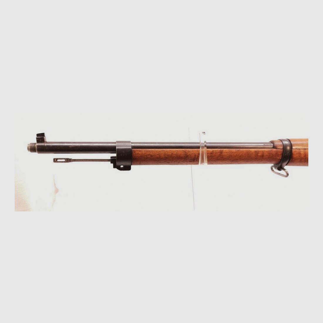 Carl Gustafs M96