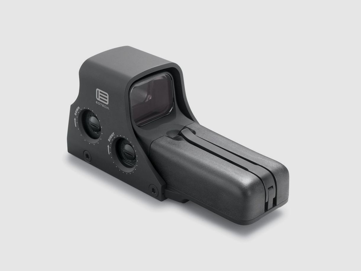 EOTech 552 XR.308 NV