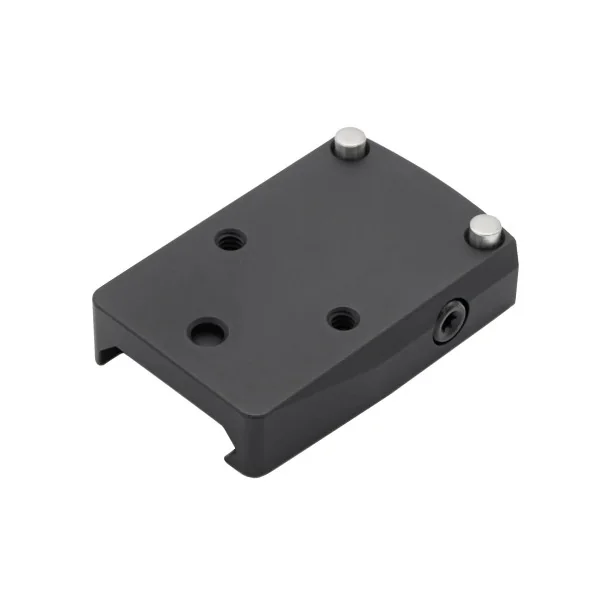 Holosun adaptateur picatinny pour 407C et 507C, image 3 sur 4
