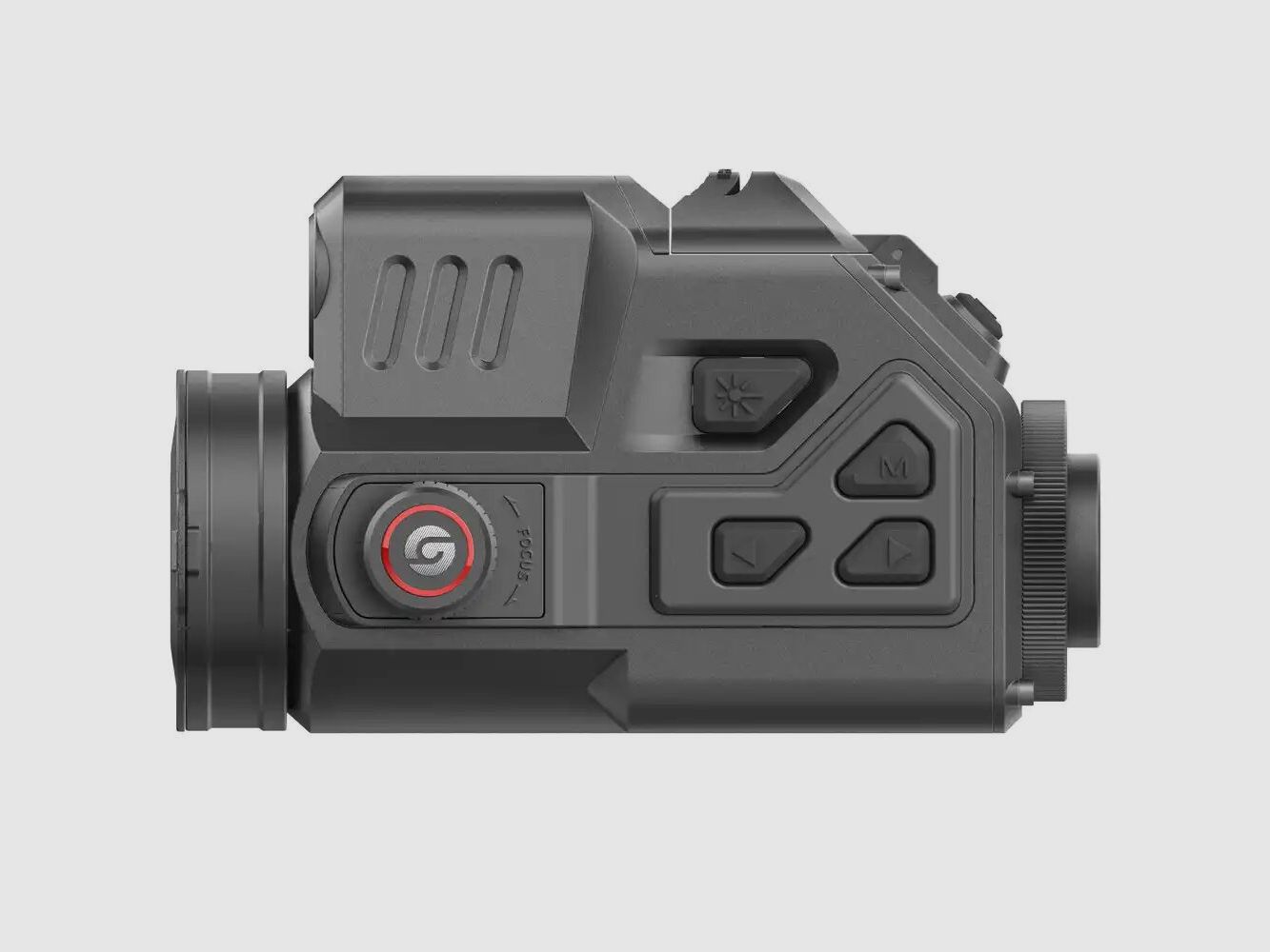 Guide sensmart Wärmebildvorsatzgerät TB650 Pro