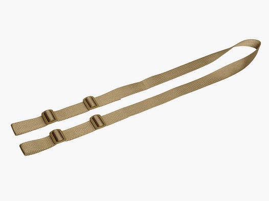 2-Point Rifle Sling - Coyote [8FIELDS]