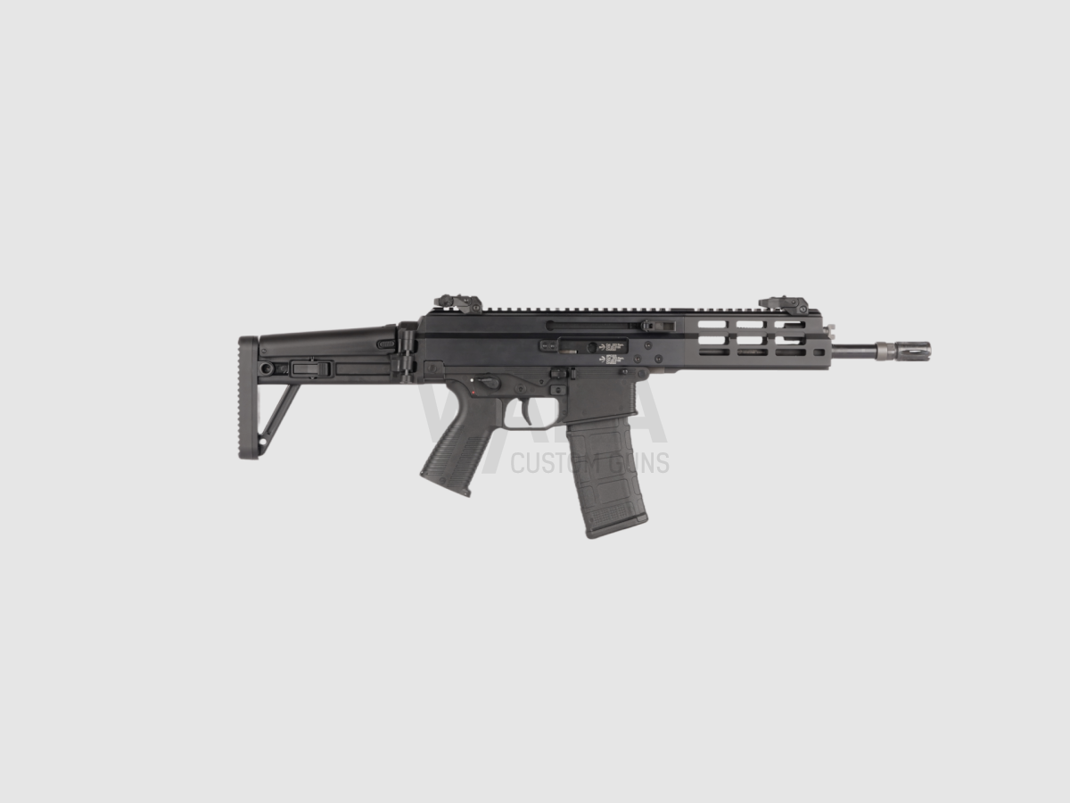 <B&T APC223 PRO, immagine 1 di 2
