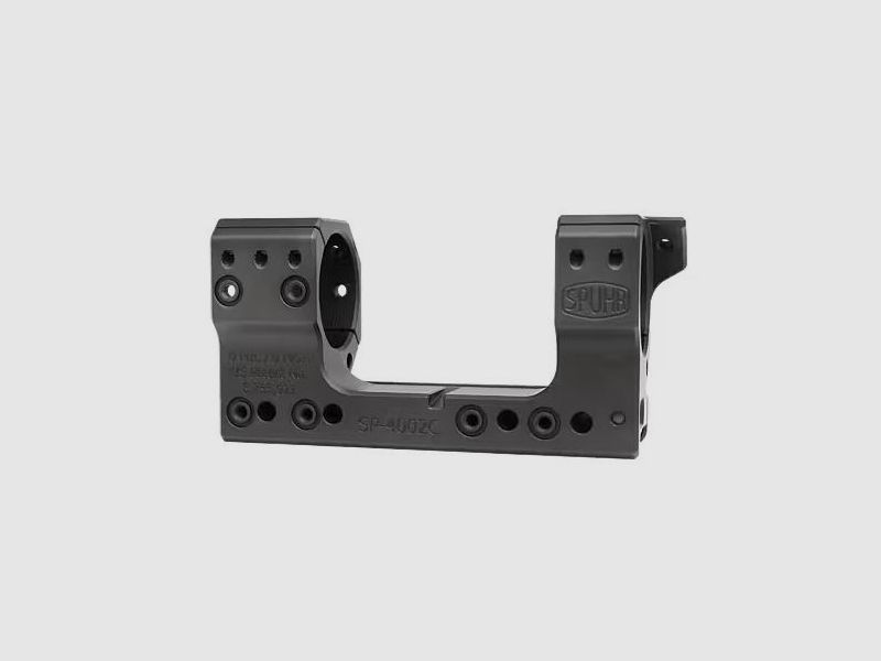 Spuhr ISMS – Ideales Zielfernrohrmontagesystem SP-4002C (∅ 34 mm), Bild 1 von 2