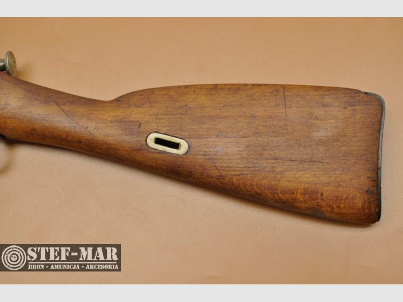Carabina Mosin Nagant M24, cal. 7.62x54mmR [R2298], immagine 10 di 22