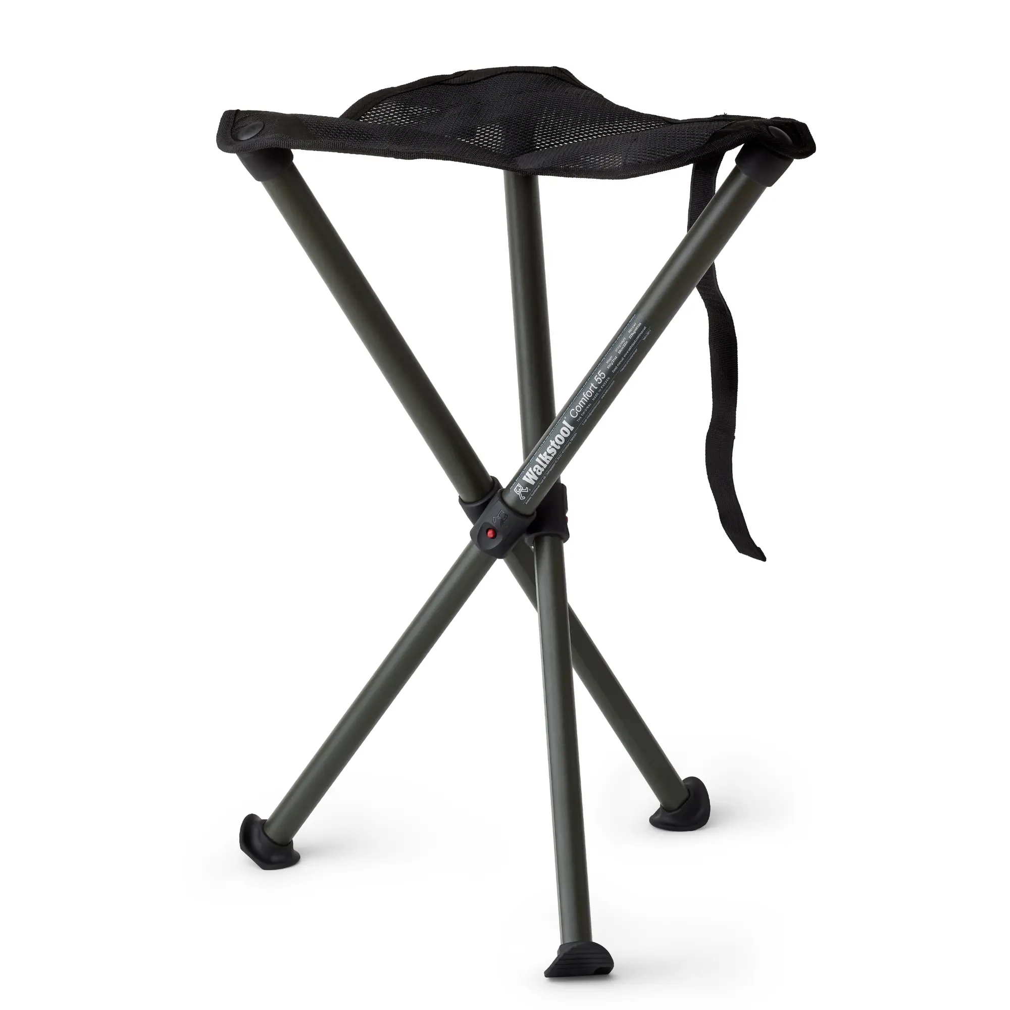 Walkstool Comfort 55 Trépied en Aluminium