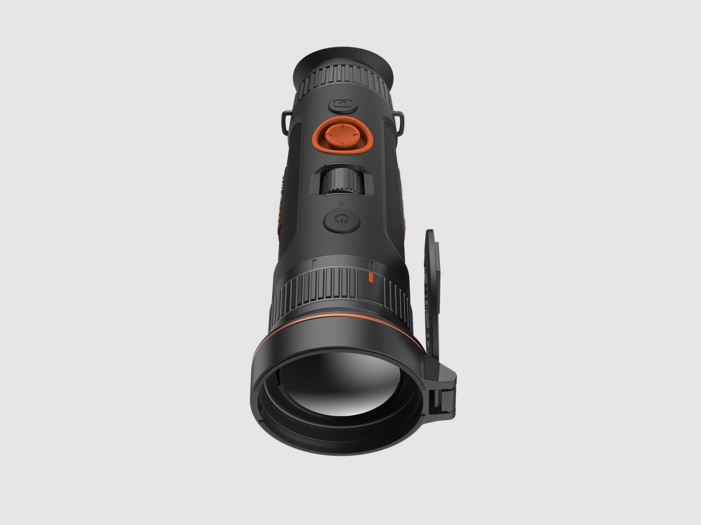 **Neu** ThermTec Wild 650D - Dual Zoom 25/50mm Linse **Neu**