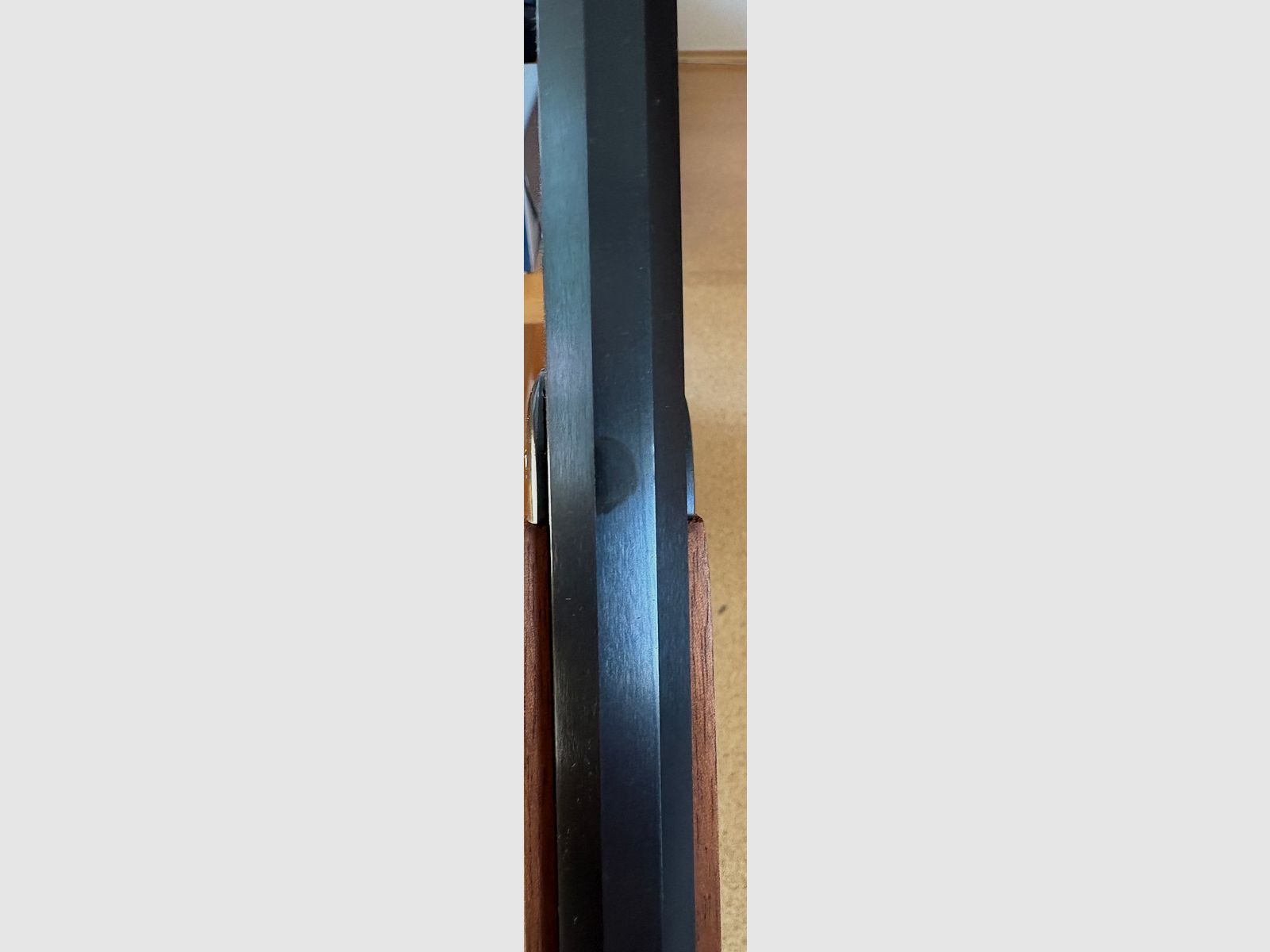 Unterhebelrepetierer Rossi Puma M92 - Achtkantlauf