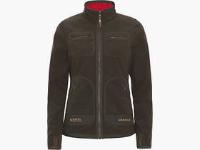 Härkila Kamko Fleecejacke Damen