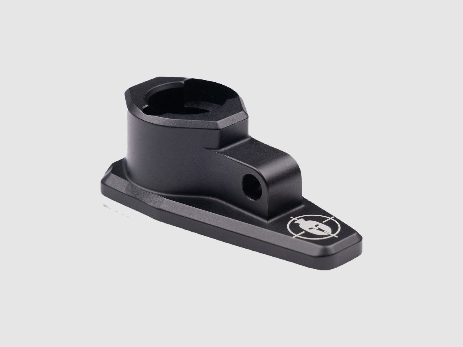 Spartan Javelin Lite Bipod Standaard