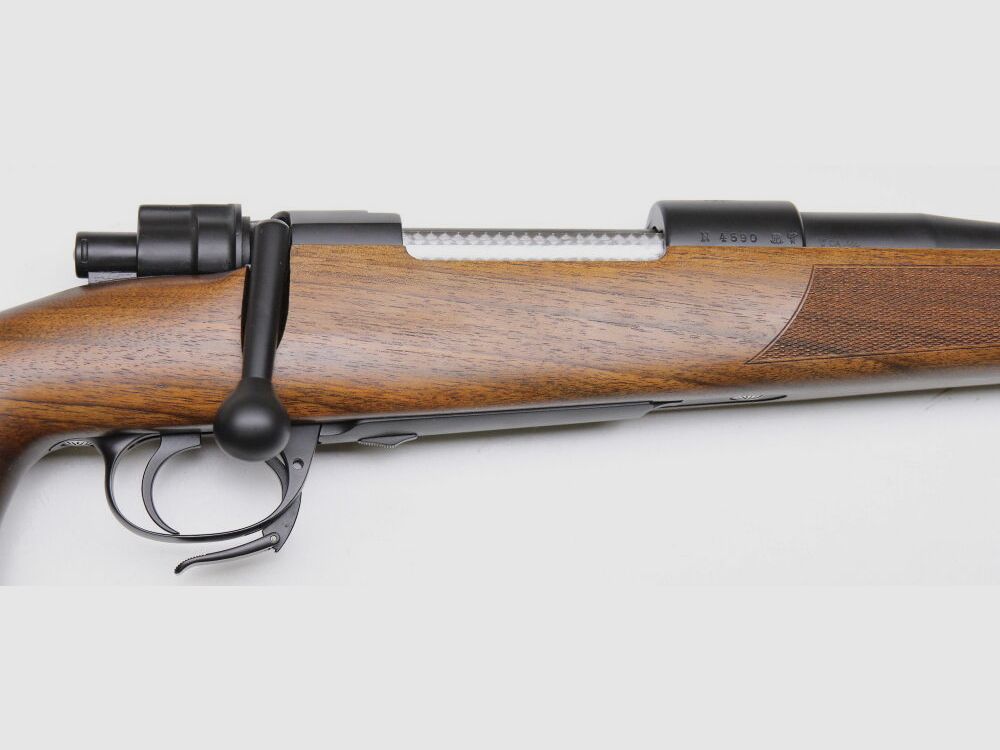 Faude Handspanner 98er Handspanner