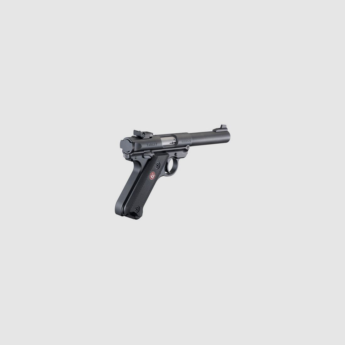 RUGER Mark IV Target 5,5", Bild 5 von 11