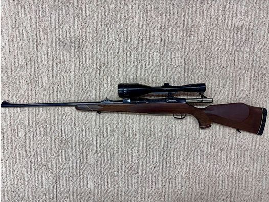 Sauer & Sohn 80